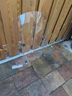 Windscherm hoog, Ophalen, Zo goed als nieuw, Overige typen, Overige merken