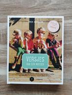 Versjes van een moeder - Tirza van Schie (Lentezoet), Ophalen of Verzenden, Zo goed als nieuw, Tirza van Schie