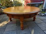 salontafel met 5 laadjes, Antiek en Kunst, Ophalen