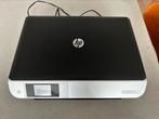 HP Envy 5530, All in One Printer, Computers en Software, Printers, Hp, Gebruikt, Printer, Inkjetprinter
