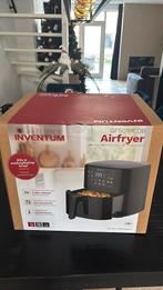 Airfryer Inventum, Witgoed en Apparatuur, Ophalen, Nieuw, Airfryer