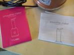 Smoothie maker, Witgoed en Apparatuur, Blenders, Ophalen, Nieuw, Blender