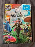 Alice in wonderland real versie, Ophalen of Verzenden, Zo goed als nieuw