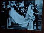 Huwelijk Pr. Beatrix  en Prins Claus 1966, Verzamelen, Koninklijk Huis en Royalty, Verzenden, Gebruikt, Nederland, Kaart, Foto of Prent