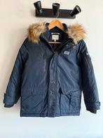 Pépé jeans winterjas maat 152, Ophalen, Pepe Jeans, Zo goed als nieuw, Jongen