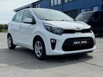 Kia Picanto 1.0 CVVT EconomyPlusLine | Airco | NAP, Voorwielaandrijving, Stof, 4 stoelen, Wit