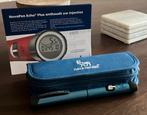 NovoPen Echo Plus blauw, Ophalen of Verzenden, Zo goed als nieuw