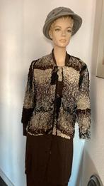 Joseph Ribbkoff exclusief jasje nieuw 42, Ophalen of Verzenden, Nieuw, Maat 42/44 (L)