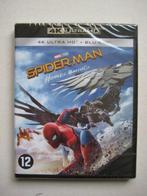 Spider-Man 4K Blu Ray films Bluray Spiderman, Ophalen of Verzenden, Actie, Nieuw in verpakking