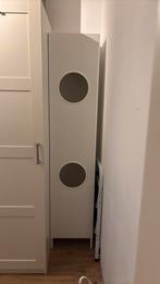 Wasmand kast ikea nysjon, Ophalen of Verzenden, Zo goed als nieuw, 25 tot 50 cm, 50 tot 100 cm