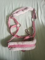 Halster maat shetty, Dieren en Toebehoren, Ophalen of Verzenden, Zo goed als nieuw, Overige soorten