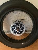 Knaap achterband, Ophalen of Verzenden, Zo goed als nieuw, Algemeen, Wiel