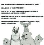 Hondenuitlaatservice voor Gennep en omgeving, Diensten en Vakmensen