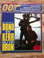 OOR Magazine 1984 BIG COUNTRY The Fall MICRODISNEY Heaven 17, Ophalen of Verzenden, Muziek, Film of Tv