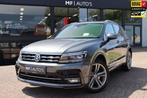 Volkswagen Tiguan 2.0 TSI 4M Highline R-Line 220PK|Pano|HUD|, Adaptive Cruise Control, Gebruikt, Euro 6, 4 cilinders