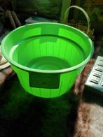 Sunlight zeep wasbak groen, Ophalen of Verzenden