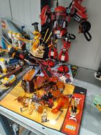 Lego Ninjago 70674, Kinderen en Baby's, Speelgoed | Duplo en Lego, Ophalen of Verzenden