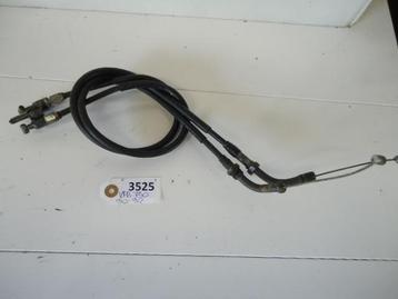 VFR750 1990 - 1993 Honda Kabel Kabel gas D1-16487 beschikbaar voor biedingen