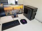 Ryzen 5 | 1750GB | RX 580 8GB |, Computers en Software, Servers, Verzenden, 3 tot 4 Ghz