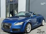 Audi TT Roadster 1.8 TFSI | Cabrio | Camera | Xenon | 88DKM, Auto's, Audi, Voorwielaandrijving, Euro 5, TT, Gebruikt