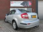 Suzuki SX4 1.6 Comfort / Airco / LM / NAP, Gebruikt, 4 cilinders, Met garantie (alle), Handgeschakeld