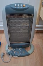Halogeen warmtelamp, Huis en Inrichting, Ophalen of Verzenden, Zo goed als nieuw, Elektrisch, Overige soorten