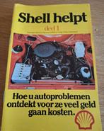 Shell helpt, complete serie inclusief twee specials, Boeken, Ophalen of Verzenden, Zo goed als nieuw