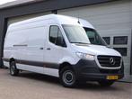 Mercedes-Benz Sprinter 317 CDI Automaat Euro 6 L3H2 - MBUX -, Automaat, Gebruikt, 4 cilinders, Wit
