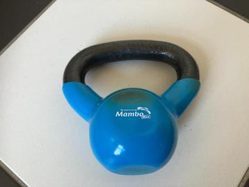 Gewicht dumbbel dumbel kettle bell 2 kg - Lees en zie foto’s beschikbaar voor biedingen