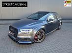 Audi S3 Sportback 2.0 TFSI Quattro Facelift/Pano/Led/B&O/Rs, Automaat, S3, 15 km/l, 4 cilinders