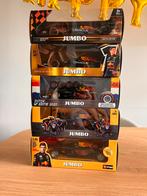 5 x red bull modelauto 1:24 formule 1, Hobby en Vrije tijd, Modelauto's | 1:24, Ophalen of Verzenden, Zo goed als nieuw, Bburago