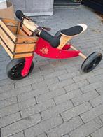 Kinderfeets loopfiets, Ophalen, Gebruikt