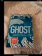 Ghost James swallow, Boeken, Taal | Engels, Ophalen of Verzenden, Zo goed als nieuw