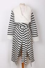 Winter! Lang gebreid vest van 10 DAYS maat M, Kleding | Dames, Maat 38/40 (M), Overige kleuren, Verzenden, 10days