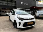Kia Picanto 1.0 CVVT EconomyPlusLine nap, Auto's, Voorwielaandrijving, Start-stop-systeem, Gebruikt, Euro 6