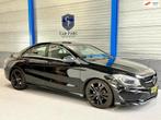 Mercedes-Benz CLA-klasse 200 Edition 1 AMG-PAKKET/LED+XENON/, Gebruikt, Euro 6, 715 kg, Zwart