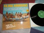 LP - Kilima Hawaiians - 35 Jaar Kilima Hawaiians., Ophalen of Verzenden, Zo goed als nieuw, 12 inch, Streekmuziek