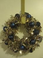 Kerst Kransje, Ophalen, Nieuw