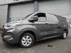 Ford TRANSIT CUSTOM 320 2.0 TDCI L2, 170pk Automaat, Camera,, Gebruikt, Euro 6, 4 cilinders, 2800 kg
