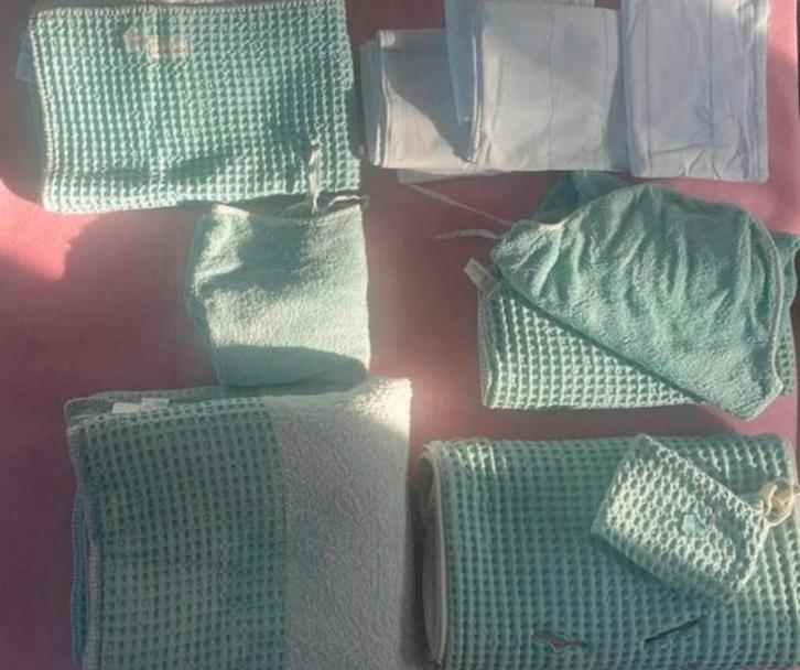 Grote set van Koeka, Kinderen en Baby's, Babyvoeding en Toebehoren, Zo goed als nieuw, Overige typen, Ophalen of Verzenden