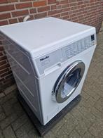Miele softcare system W5445, Witgoed en Apparatuur, Wasmachines, Ophalen, Gebruikt, Voorlader, 1200 tot 1600 toeren