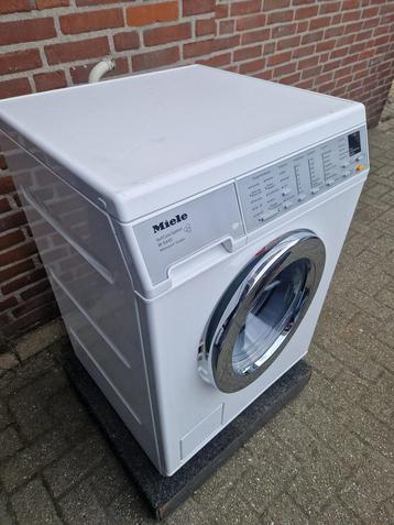 Miele softcare system W5445 beschikbaar voor biedingen