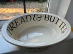 Nieuw! Ovenschaal Hotpot Toast & Marmelade Emma Bridgewater, Nieuw, Ophalen of Verzenden, Schaal of Schalen, Overige stijlen