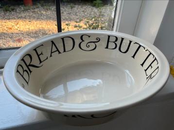 Nieuw! Ovenschaal Hotpot Toast & Marmelade Emma Bridgewater beschikbaar voor biedingen