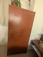 Lockerkast Terra cotta hang, Huis en Inrichting, Kasten | Lockerkasten, Ophalen, Zo goed als nieuw