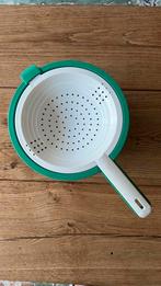 Tupperware vergiet, Huis en Inrichting, Ophalen, Overige typen