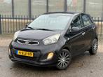 Kia Picanto 1.0 CVVT 5-deurs / Airco / APK, Auto's, Voorwielaandrijving, Euro 5, Gebruikt, 400 kg