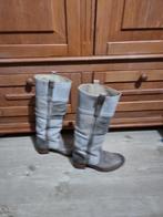 Sendra Laarzen Maat 40 - Zo Goed Als Nieuw!, Kleding | Dames, Schoenen, Sendra, Ophalen of Verzenden, Zo goed als nieuw, Hoge laarzen