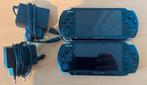 2x PSP 3004 - defect, Spelcomputers en Games, Spelcomputers | Sony PSP, Vincent's games, Ophalen of Verzenden, Zo goed als nieuw