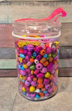 Houten kralen, Ophalen of Verzenden, Zo goed als nieuw, Overige typen